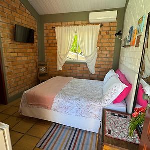 Estudio con Cama King